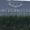 Intimisimo Autohotel Adults Only Ciudad Industrial