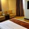 Lintas View Hotel - Kota Kinabalu
