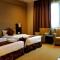 Lintas View Hotel - Kota Kinabalu