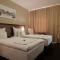 PREMIUM Business Hotel Bratislava - Bratislava