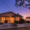 Graces Spa Cottage
