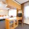 FLEXSTAY INN Sugamo