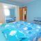 Apartments Franjo 1266 - Flengi