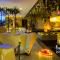 Ananta Legian Hotel