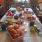 B&B Au Jardin Fleuri