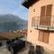 Apartments in Lezzeno Lake Como