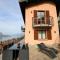 Apartments in Lezzeno Lake Como