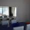 Sunset in Apartment