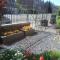 B&B Au Jardin Fleuri