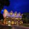 The Deer Resort
