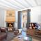 Chalet La Fedora - Appartements de charme