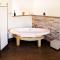 Case Vacanza Cipriano spacious apartment and cosy studio monolocale - Torretta