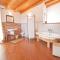 Casa Cipriano large beautiful Apt 120 m2 and small adorable Studio monolocale 23 m2