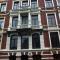 Hotel Vossius Vondelpark