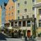 Hotel Stiegenwirt