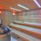 Wellness- und Gartenhotel Heusser