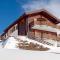 Chalet Bergkristall