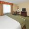 Holiday Inn Express Hotel & Suites Henderson - Traffic Star, an IHG Hotel - Henderson