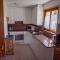 Chalet Silberdistel