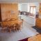 Chalet Silberdistel