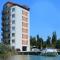 Melbo Apartments
