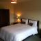 All the Twos Lodge - Clifden