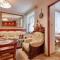Apartamenty Okowita i Karat Zakopane
