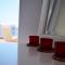 Sunset in Apartment