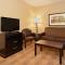 Extended Stay America Select Suites - Raleigh - RTP - 4610 Miami Blvd - Durham