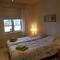 Glafsfjordens Accommodatie