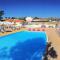 Camping Les Violettes