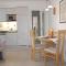 Villa Concordia Apartment Hiddensee