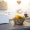 Villa Concordia Apartment Hiddensee