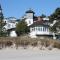 Villa Concordia Apartment Hiddensee