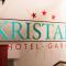 Hotel Kristall - Sankt Anton am Arlberg