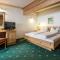 Hotel Kristall