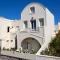 Fileria Suites - Oia