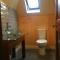Argyll Mansions Penthouse