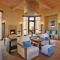 Four Seasons Resort Rancho Encantado Santa Fe