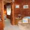 Henson Cove Place Bed and Breakfast w/Cabin - Hiawassee