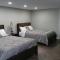 Lilys Lodge