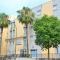 Micampus Málaga Student Residence