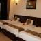 Green Areca villa