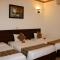 Green Areca villa
