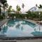 Green Areca villa