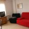 Apartamentos rurales Benafer