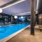 Hotel Rosengarten Hotel Rosengarten
