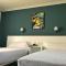 Hotel Gran Regente