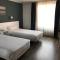 Hotel Gran Regente
