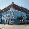 Hotel Nibelungen Hof